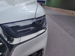 Haval H6 2021 National Trend 1.5GDIT Automatic Champion Edition - ფოტო 5