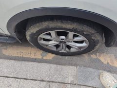 Haval H6 2021 National Trend 1.5GDIT Automatic Champion Edition - ფოტო 6