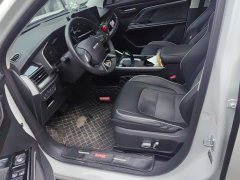 Haval H6 2021 National Trend 1.5GDIT Automatic Champion Edition - ფოტო 9