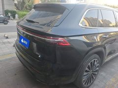 Geely Monjaro Hybrid 1.5T Galaxy Edition - ფოტო 3