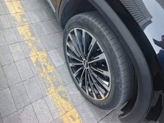 Geely Monjaro Hybrid 1.5T Galaxy Edition - ფოტო 6