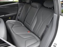 XPeng G7 702 Ultra Extended Range - ფოტო 10
