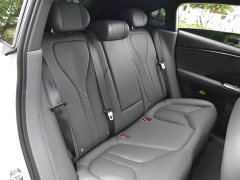 XPeng G7 702 Ultra Extended Range - ფოტო 11