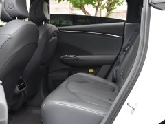 XPeng G7 702 Ultra Extended Range - ფოტო 13