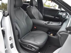 XPeng G7 702 Ultra Extended Range - ფოტო 15