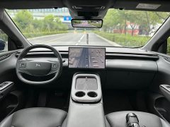 XPeng G7 702 Ultra Extended Range - ფოტო 16