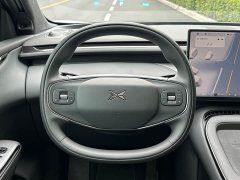 XPeng G7 702 Ultra Extended Range - ფოტო 17
