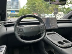 XPeng G7 702 Ultra Extended Range - ფოტო 18