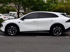 XPeng G7 702 Ultra Extended Range - ფოტო 2