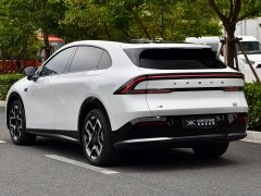 XPeng G7 702 Ultra Extended Range - ფოტო 3