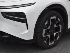 XPeng G7 702 Ultra Extended Range - ფოტო 6