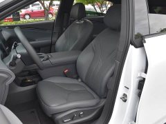 XPeng G7 702 Ultra Extended Range - ფოტო 9