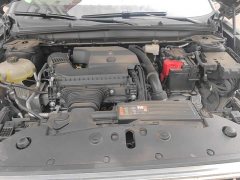 Lincoln Nautilus 2.0T AWD Premier - ფოტო 10