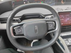 Lincoln Nautilus 2.0T AWD Premier - ფოტო 15