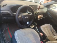 Hyundai Elantra 2020 1.6L Automatic GL Deluxe Edition - ფოტო 12