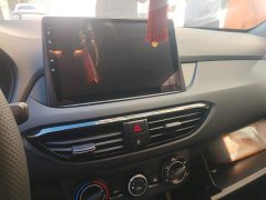Hyundai Elantra 2020 1.6L Automatic GL Deluxe Edition - ფოტო 13
