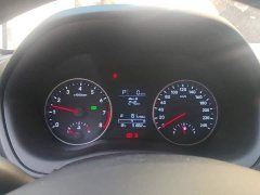 Hyundai Elantra 2020 1.6L Automatic GL Deluxe Edition - ფოტო 14