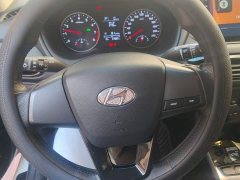 Hyundai Elantra 2020 1.6L Automatic GL Deluxe Edition - ფოტო 15