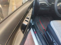 Hyundai Elantra 2020 1.6L Automatic GL Deluxe Edition - ფოტო 7