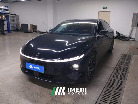 2026 Changan Qiyuan A07 2025 Blue Whale Extended Range 230 Luxury - ავტომობილი ჩინეთიდან