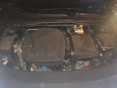 Changan Qiyuan A07 2025 Blue Whale Extended Range 230 Luxury - ფოტო 10