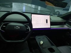Changan Qiyuan A07 2025 Blue Whale Extended Range 230 Luxury - ფოტო 12