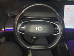 Changan Qiyuan A07 2025 Blue Whale Extended Range 230 Luxury - ფოტო 15