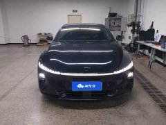 Changan Qiyuan A07 2025 Blue Whale Extended Range 230 Luxury - ფოტო 2