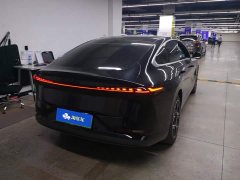 Changan Qiyuan A07 2025 Blue Whale Extended Range 230 Luxury - ფოტო 3