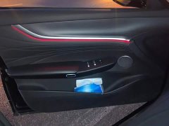 Changan Qiyuan A07 2025 Blue Whale Extended Range 230 Luxury - ფოტო 7