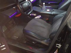 Changan Qiyuan A07 2025 Blue Whale Extended Range 230 Luxury - ფოტო 9