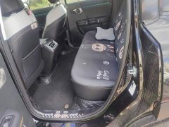 Beijing Jeep BJ30 2024 1.5T Light Wilderness Pro Edition - ფოტო 10