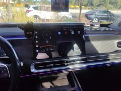 Beijing Jeep BJ30 2024 1.5T Light Wilderness Pro Edition - ფოტო 12