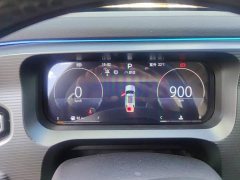 Beijing Jeep BJ30 2024 1.5T Light Wilderness Pro Edition - ფოტო 13