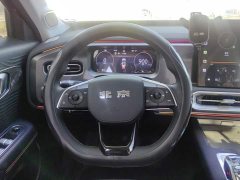 Beijing Jeep BJ30 2024 1.5T Light Wilderness Pro Edition - ფოტო 14