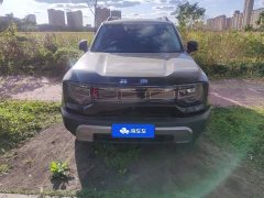 Beijing Jeep BJ30 2024 1.5T Light Wilderness Pro Edition - ფოტო 2