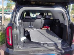 Beijing Jeep BJ30 2024 1.5T Light Wilderness Pro Edition - ფოტო 4