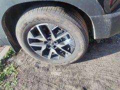 Beijing Jeep BJ30 2024 1.5T Light Wilderness Pro Edition - ფოტო 5