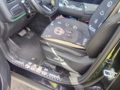 Beijing Jeep BJ30 2024 1.5T Light Wilderness Pro Edition - ფოტო 8