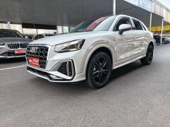 Audi Q2L 35 TFSI Dynamic Entry - ფოტო 1