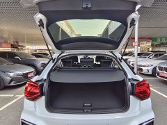 Audi Q2L 35 TFSI Dynamic Entry - ფოტო 14