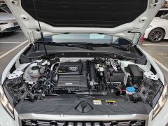 Audi Q2L 35 TFSI Dynamic Entry - ფოტო 19