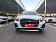 Audi Q2L 35 TFSI Dynamic Entry - ფოტო 2