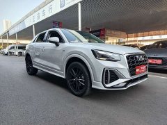 Audi Q2L 35 TFSI Dynamic Entry - ფოტო 3