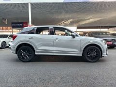 Audi Q2L 35 TFSI Dynamic Entry - ფოტო 4