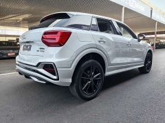 Audi Q2L 35 TFSI Dynamic Entry - ფოტო 5