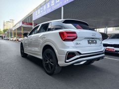 Audi Q2L 35 TFSI Dynamic Entry - ფოტო 7
