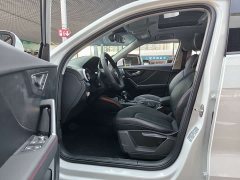 Audi Q2L 35 TFSI Dynamic Entry - ფოტო 8