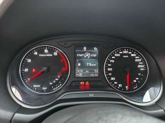 Audi Q2L 35 TFSI Dynamic Entry - ფოტო 9