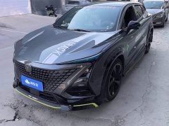 Changan UNI-T 2022 1.5T Sport Flagship - ფოტო 1